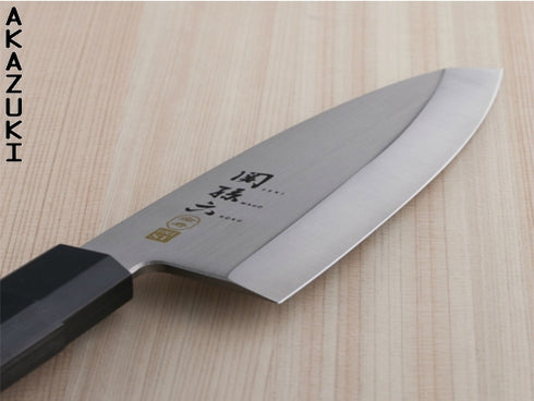 Deba knife